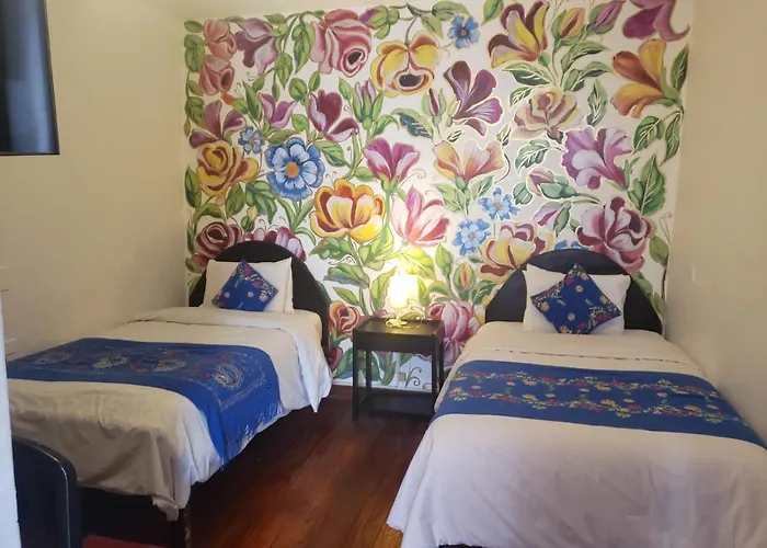 Golden House Hotel Cusco